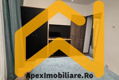 Apartament cu 2 camere semidecomandat, mobilat în Pantelimon - 6