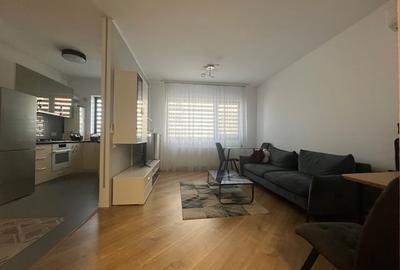 Apartament cu 2 camere decomandat în Nord - 11
