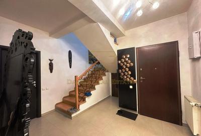 Vanzare - Vila cu piscina si finisaje premium - Otopeni - 29