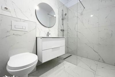 Apartament cu 2 camere semidecomandat în Ghiroda - 2