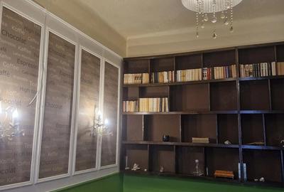 Apartament cu 2 camere semidecomandat în Iosefin - 1
