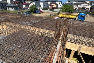 Dobroesti - Piersicului | Casa 4 Camere | Finalizata | Complex Nou | TVA 0% - 7