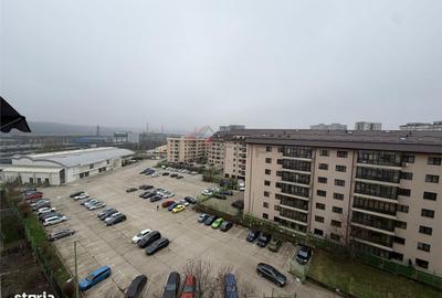 Apartament cu 2 camere decomandat în Cug - 1