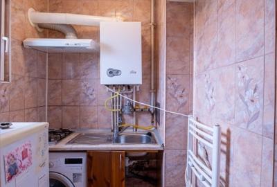 Garsoniera pentru buget mic, Titan Postavarul - 2