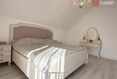 Casa individuala cu 5 camere de vanzare in localitatea Sacalaz - 7