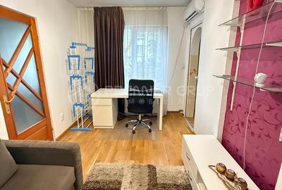 ETAJ 2! Apartament 2 camere | Tatarasi | 33mp + CT + AC - 2