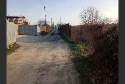Teren Construcții intravilan de 1020 mp, în Central - 2