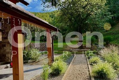 Casă cu 8 camere cu Canalizare în Ferneziu - 12