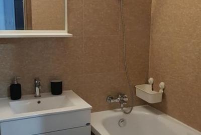 Garsonieră decomandată, mobilată în Brâncoveanu - 8