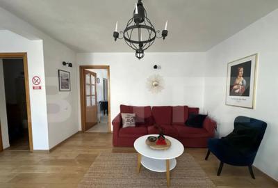 Casă cu 4 camere cu Teren 810 Mp în Central - 9