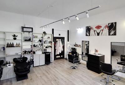 Spațiu comercial, de 154 mp, în Centrul Istoric - 6