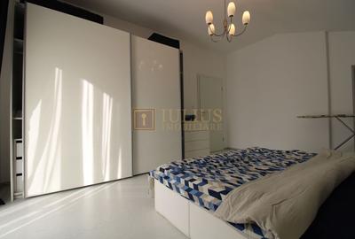 Lipovei, 4 camere + 2 bai, centrala proprie, pet-friendly - 14