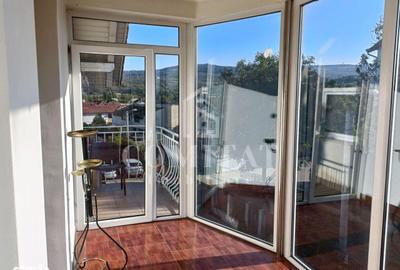 Apartament cu 5 camere în Bună Ziua - 2