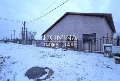 Spațiu comercial, de 282 mp, în Bâlteni