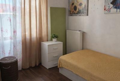 Casă cu 4 camere cu Teren 187 Mp în Tamași - 4