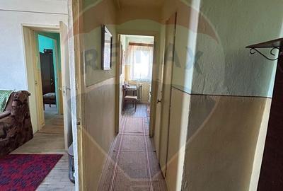 Apartament cu 2 camere, mobilat în Central - 3