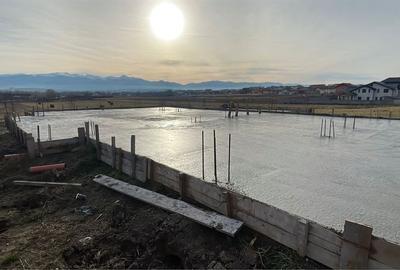 Spațiu comercial, în Central - 7