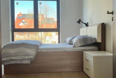 Dumbravita - Central - Casa de inchirat - pretabil rezidential sau birouri - 9