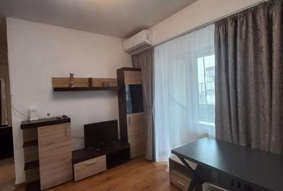 Investitia perfecta la cheie ,apartament cu chirias, langa Metrou Dimitrie Leoni - 6