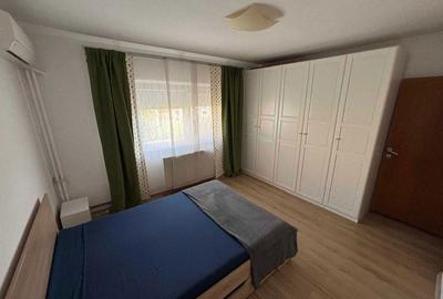 Apartament cu 2 camere decomandat în Lacul Tei - 6
