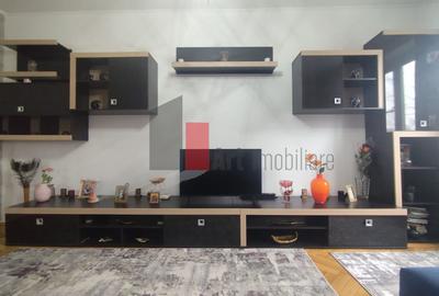 Apartament cu 2 camere de vanzare in zona Bucurestii Noi - 17