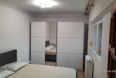 Apartament cu 2 camere decomandat în Păcurari - 6