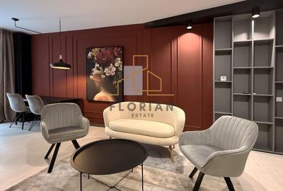 Studio Premium de închiriat – VIVALIA GRAND V6,  490 euro - 2