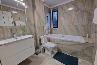 Apartament cu 2 camere semidecomandat, mobilat în Dâmbul Rotund - 3