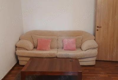 Inchiriere Garsoniera Spatioasa Basarabiei Costin Georgian - 2