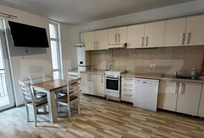 Apartament 3 camere, 65 mp, zona Libertatii Apartament 3 camere, 65 mp, zona Libertatii - 1