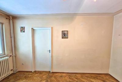 APARTAMENT 2 CAMERE TRAIAN - ETAJ 2 - 2