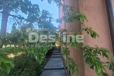 Casă individuală cu 4 camere cu Canalizare în Lunca Cetățuii - 11