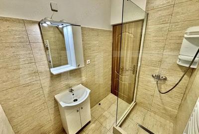 Apartament 1 camere, 35 mp, parcare zona Terra - 3