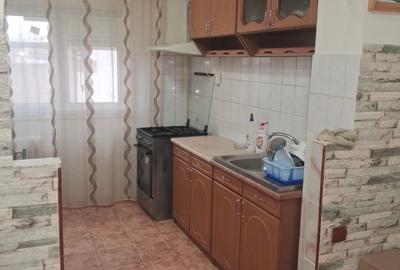 Apartament cu 2 camere semidecomandat în Olteniței - 2