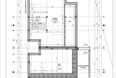 Case cuplate la liziera padurii , ideale pentru 2 familii ! - 42