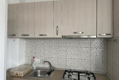 Apartament cu 2 camere decomandat, mobilat în Tomis Nord - 7
