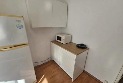 Garsonieră semidecomandată în Buziașului - 3