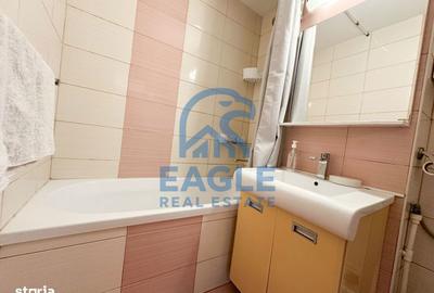 Apartament cu 2 camere decomandat, mobilat în Km 5 - 1
