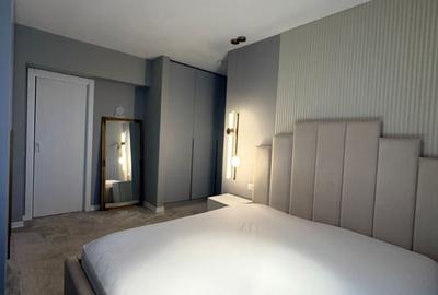 Apartament cu 3 camere, mobilat în Aviației - 8