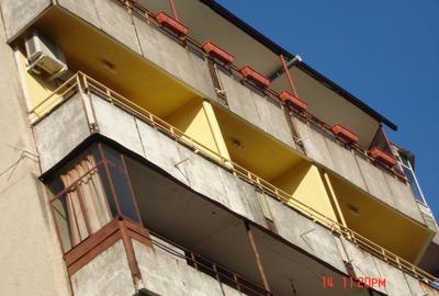 Ap tehnologic & finisari de anvergura, NOU: 1 living-3dorm-4terase-2bai, 120mp - 18