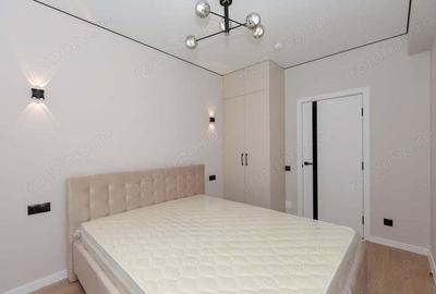 Garsoniera de inchiriat in zona Vitan - 1