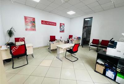 Spatiu de birouri zona Centrala 6 camere parcare privata Spatiu de birouri zona Centrala 6 camere parcare privata - 1