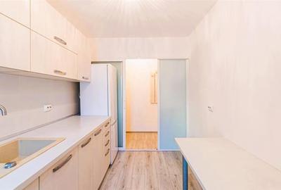 Apartament cu 2 camere semidecomandat, mobilat în Astra - 2