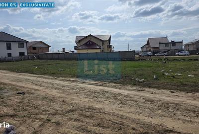 Spațiu comercial, în Gura Văii - 3