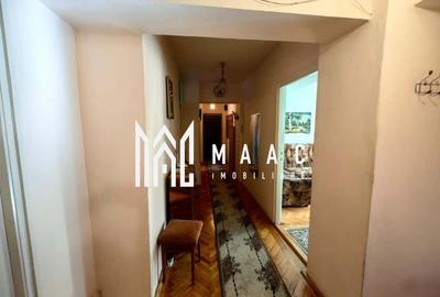 Apartament 4 camere I 96 mp I etaj 2 I Mihai Viteazu - 8