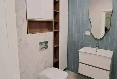 Apartament cu 4 camere decomandat în Theodor Pallady - 13
