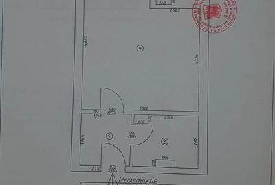 Oportunitate Investi?ie! Garsoniera 30mp semi-decomandata Oportunitate Investi?ie! Garsoniera 30mp semi-decomandata - 2