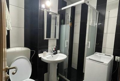 Garsonieră în Central - 1