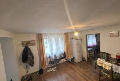 Casă cu 2 camere cu Teren 400 Mp în Central - 8