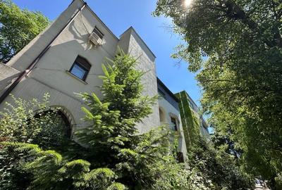 Apartament cu 5 camere în Dorobanți - 5